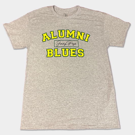 Alumni Vintage T