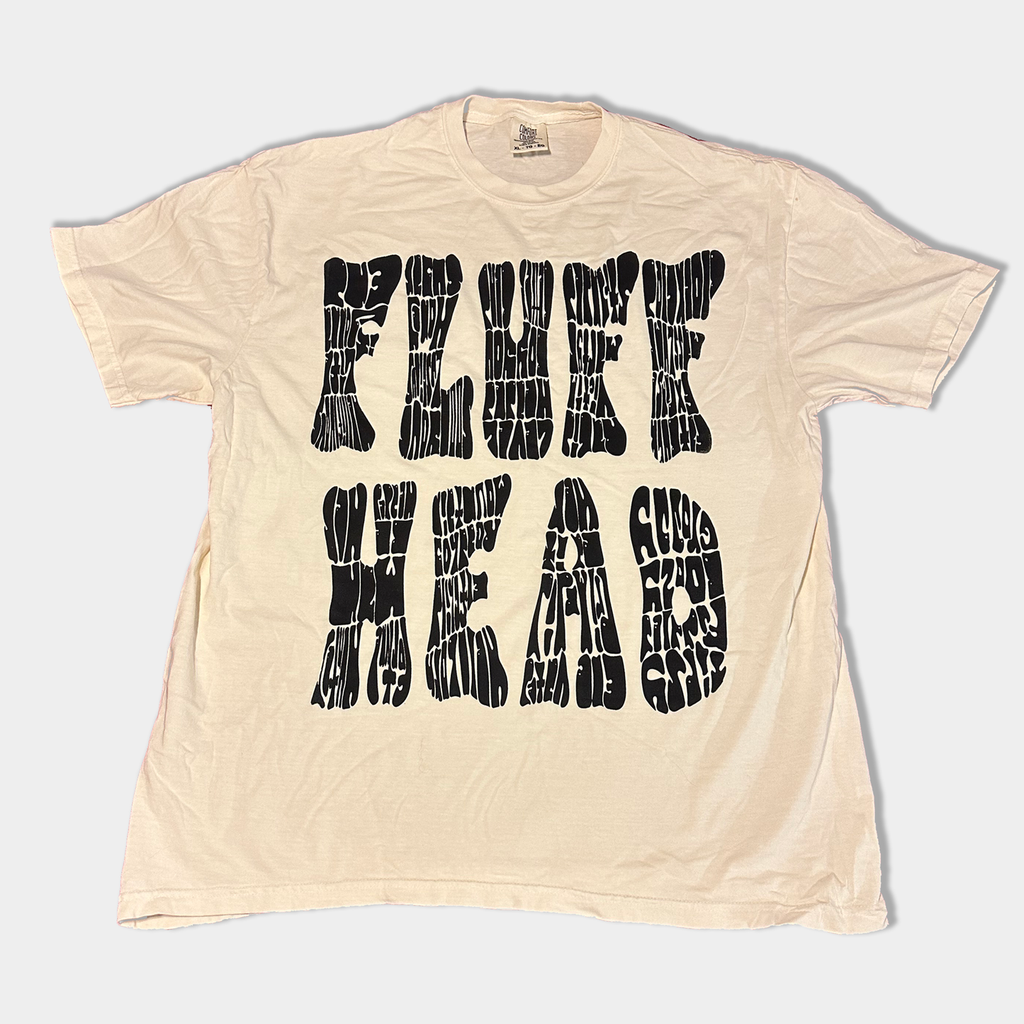 SING-A-LONG FLUFFHEAD SHIRT