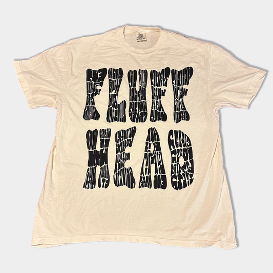 SING-A-LONG FLUFFHEAD SHIRT