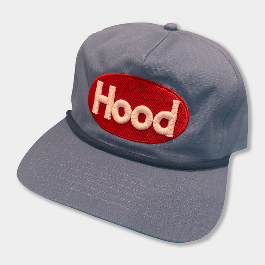 HOOD HAT