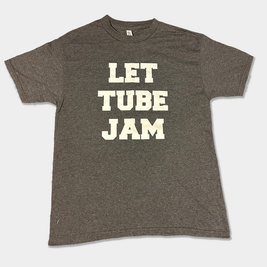 LET TUBE JAM T