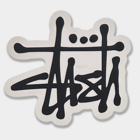 STASHY STICKER