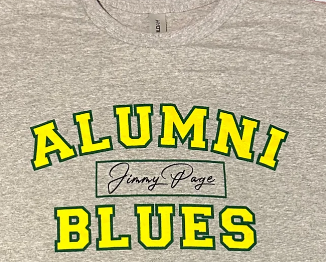 Alumni Vintage T