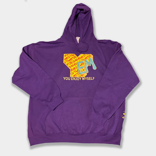 YEMTV HOODIE