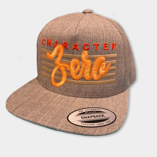 ZERO HAT