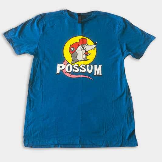 POSSUM GAS STATION T