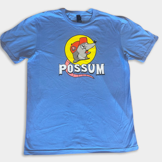 POSSUM GAS STATION T