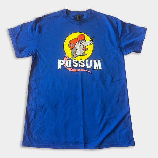 POSSUM GAS STATION T